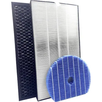 Počítačové chlazení Zeyxo FA26 náhradní filtr, FA26, bílá