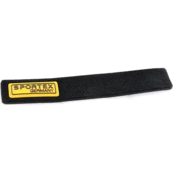SPORTEX - Stahovací pásek na pruty vel. S 1 ks