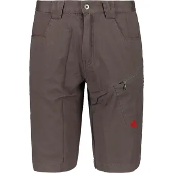 Pánské kraťasy Erco Pánské kraťasy Sedon Šedá XXL