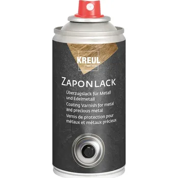 Výtvarná barva Kreul Zapon Lak 150 ml