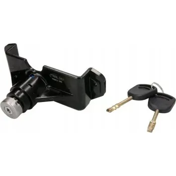 Kapota Blic 6010-03-042427P Zámek kapoty motoru