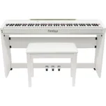 Pianonova Girona GN-08-WH