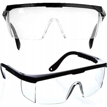 IP kamera Ochranné brýle proti úlomkům Vorel 74505