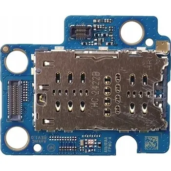 ORIGINÁLNÍ DESKA SE ČTEČKOU MICRO SD KARET SAMSUNG GALAXY TAB A8 X200