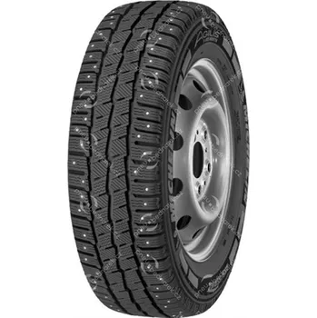 215/75R16 116/114R, Michelin, AGILIS X-ICE NORTH, hrotovatelná