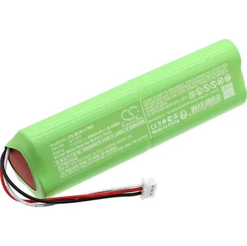 Baterie Cameron Sino CS-MCB117MD, Ni-Mh, 2500