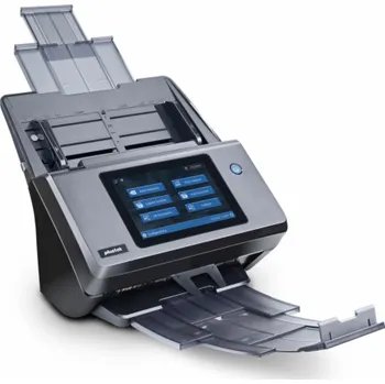 Počítač Plustek eScan A 450 Pro