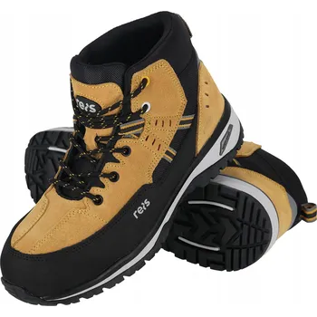 Pracovní obuv Bezpečnostní obuv s tužinkou Reis NAMI BHS vel. 41