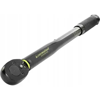 Klíč Momentový klíč Xtool 1/2" 28-210 Nm ocel CrV CrMo