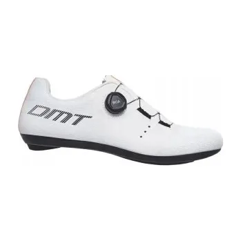 Pánské cyklistické tretry Tretry na pedály DMT KR4 silniční, velikost vel. 44