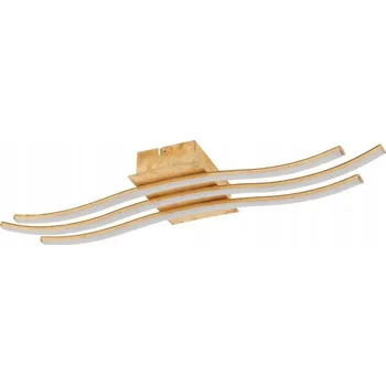 Stropní Svítidlo Eglo 16 x 109,5 cm žlutý