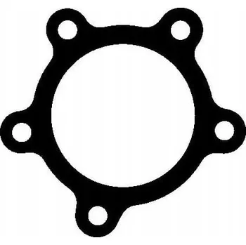 Těsnění výfuku Těsnění turbodmychadla MAN Tgx/Tgs 2007R- D2066 51089010262