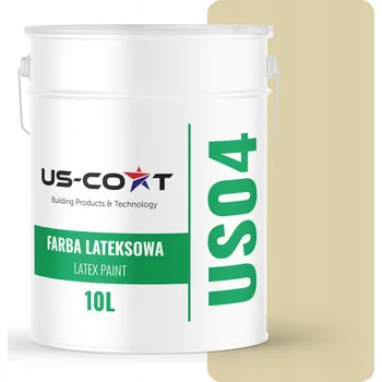 barva na zeď LATEXOVÁ BARVA NA VNITŘNÍ STĚNY A STROPY ODOLNÁ VŮČI HNILOBĚ ZELEŇ H2362 10L MATNÁ