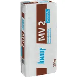 Knauf MV2 jádrová omítka