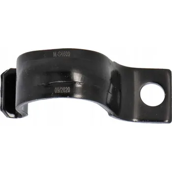 Stabilizátor nápravy Objímka stabilizátoru MERTZ M-S4609