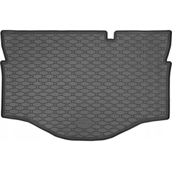 autokoberec Gumová vana do kufru Rigum