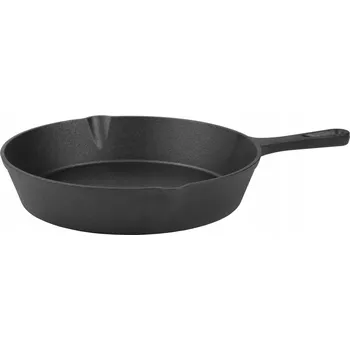 Pánev Tradiční pánev Silesia Emalia ELŻBIETA 26 cm litinová