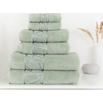 Ručník Matějovský Ručník Sophia frosty velikost:: 30/50 cm