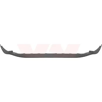 Příslušenství karosérie Spoiler VAN WEZEL 1808500