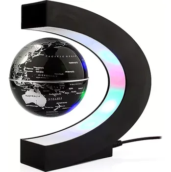 Glóbus Levitující globus