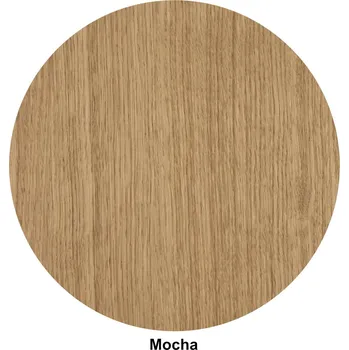 barva a nátěr na dřevo Rubio Monocoat Rubio | Oil Plus 2C probarvený olej s akcelerátorem - Mocha Velikost balení: 1,3L