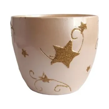 Vánoční dekorace AA Obal vánoční 850-0087