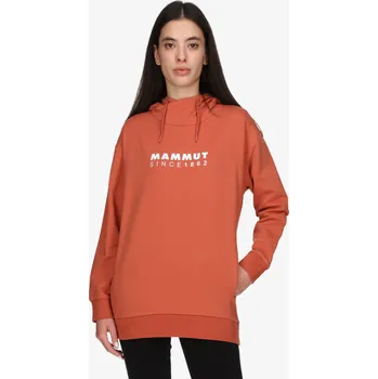 Dámská mikina Mammut Logo L