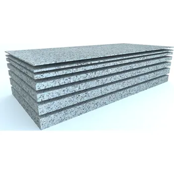 ProPur Molitanová deska RE130 200x90x1 cm