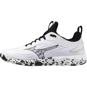 Pánská obuv Mizuno Wave Luminous 3 -V1GA242041 Velikost: 9 UK / 43 EUR