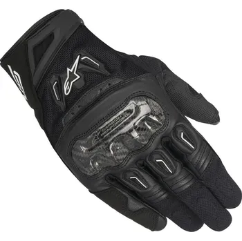 Moto oblečení Alpinestars SMX-2 Air Carbon černé 2XL
