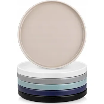 Talíř Hluboký talíř na polévku Vancasso