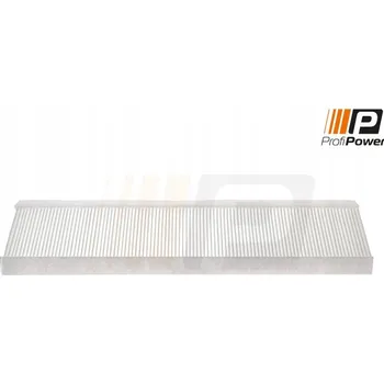 Kabinový filtr PYLOVÝ FILTR FORD