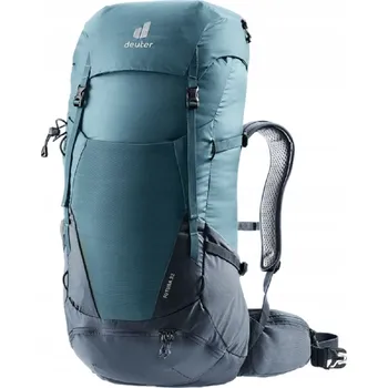 turistický batoh Turistický Batoh Deuter Futura 32 20-40 l modrý