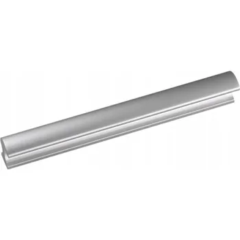 Obraz NÁBYTKOVÁ ÚCHYTKA NA NÁBYTEK UA036-96MM/HLINÍK AMIX