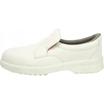 Pracovní obuv Pracovní obuv, polobotky z mikrovlákna 4WRK REGOR S2 vel. 44