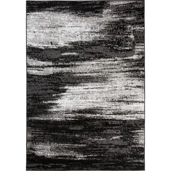 Koberec KOBEREC MAYA 120x170 BCF BAREVNÝ MĚKKÝ PLYŠ 05db