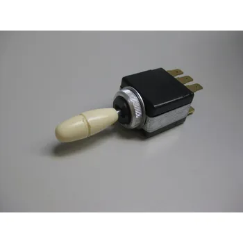 Auto zrcátko spínač topení M31-1.7, Multicar M25 spínač topení M31-1.7, Multicar M25