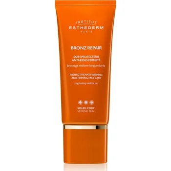 Pleťový krém Pleťový krém s UV ochranou Institut Esthederm pro denní použití, 50 ml