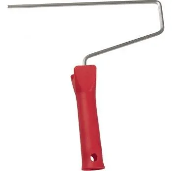 Držadlo na váleček Rozměry: držadlo 6 mm, váleček 25 cm