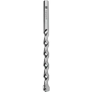 Vrták Vrták do betonu s vidiovým hrotem standardní 8x120 mm TEGER