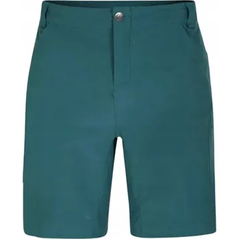 Pánské kraťasy Pánské trekingové Kraťasy DARE2B , krátké sportovní kraťasy, zelené, vel. EU 56