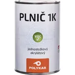 Polykar 1K plnič jednosložkový akrylátový, béžový, 800 ml