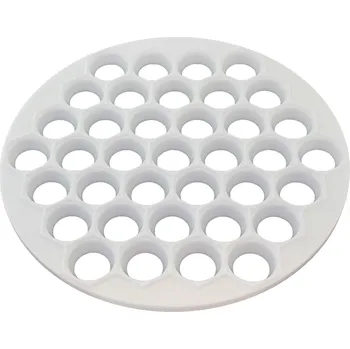 APT Forma na výrobu knedlíků a pelmení bílá