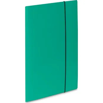 Pořadač s gumou A4 Vau-Pe, kancelářský organizér, pořadač A4