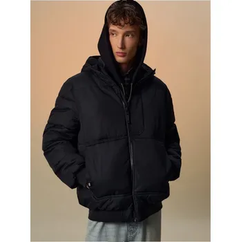 Oblečení a móda Prošívaná zimní bunda - XXL - House - černá - 370GD-99X