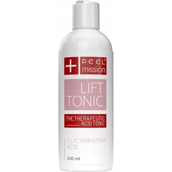 Peel Mission Lift Tonic pleťové tonikum 200 ml