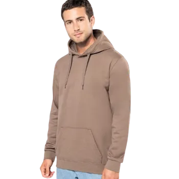 Pánská mikina Pánská hoodie mikina s kapucí navy Pánské 3XL