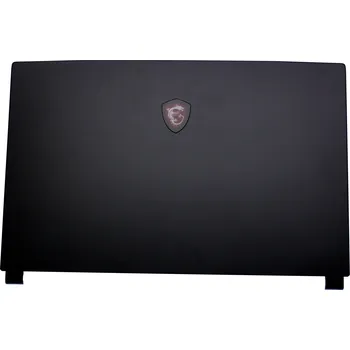 Šasi notebooku VÍKO / KRYT LCD DISPLEJE PRO MSI GL75 9SE 9SD MS-17E2 MS-17E4 9SC