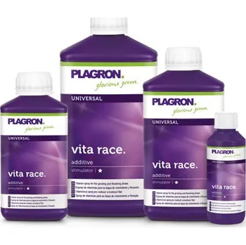 Hnojivo Plagron Vita Race, 250ml, výprodej