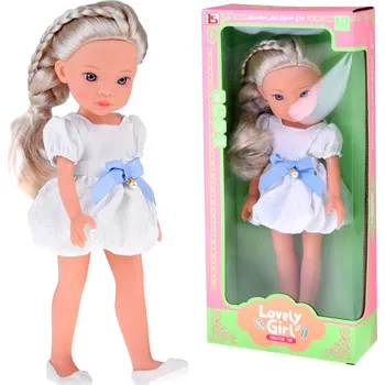 JOKO Panenka Lovely Girl 33 cm